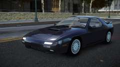 1990 Mazda RX-7 FC3S V1.0 для GTA 4