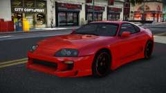 Toyota Supra 98th R-Tuned