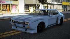 Ford Capri RS 74th для GTA 4