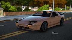 Mazda RX-7 FC3S KH для GTA 4