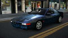 1997 BMW E31 GT S2 для GTA 4