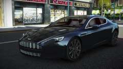 Aston Martin Rapide VCM для GTA 4