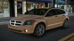 Dodge Caliber SH для GTA 4