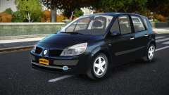 Renault Scenic 2 SH для GTA 4