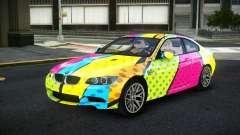 BMW M3 E92 VR S1 для GTA 4