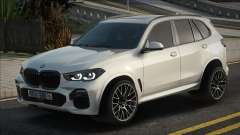 BMW X5 [2019] для GTA San Andreas