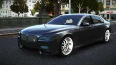 BMW 750Li 09th для GTA 4