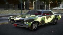 Pontiac GTO NJ-L S1 для GTA 4