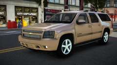 Chevrolet Suburban 08th для GTA 4