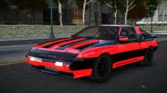 Mitsubishi Starion LT-R S11