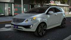 Kia Sportage 10th для GTA 4