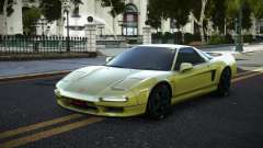 Honda NSX 92th для GTA 4