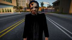Rob Zombies Michael Myers 2 для GTA San Andreas