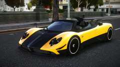 Pagani Zonda RS 10th для GTA 4