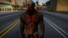 Ripper de Dead Effect 2 для GTA San Andreas
