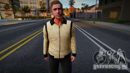 Driver 1 для GTA San Andreas