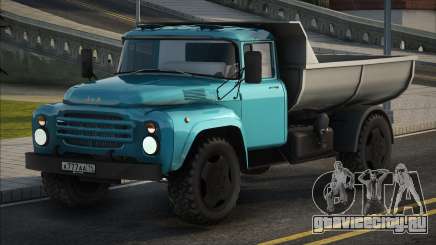 Zil-130 600HP для GTA San Andreas