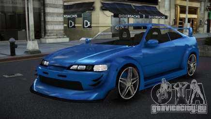 Honda Integra X-Tuned для GTA 4