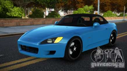 Honda S2000 CNT для GTA 4