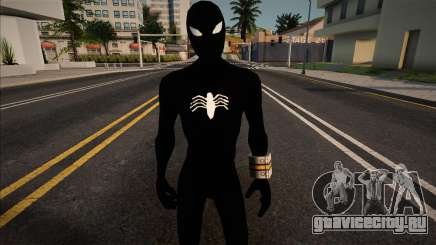 Venoiman Supaidaman Skin для GTA San Andreas