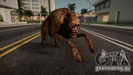 Flesh Stalker для GTA San Andreas