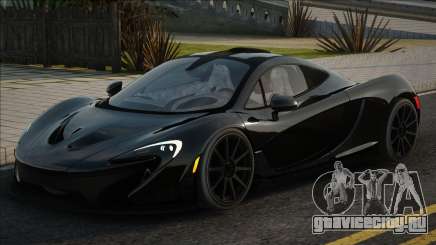 McLaren P1 [Prov] для GTA San Andreas