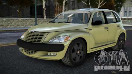 Chrysler PT Cruiser OH для GTA 4