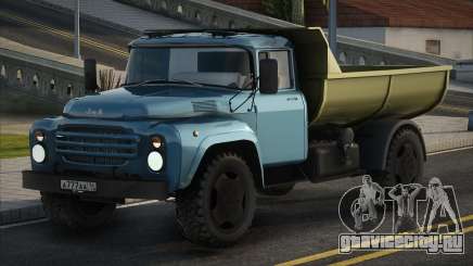 Zil-130 600HP JTO для GTA San Andreas