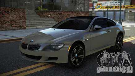 BMW M6 CN 10th для GTA 4