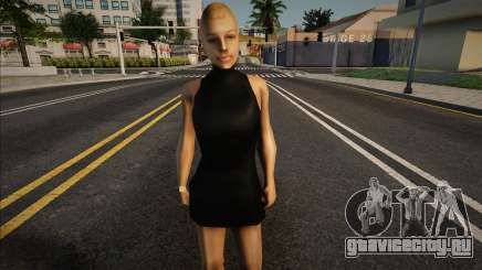 Los Santos Bimbo для GTA San Andreas