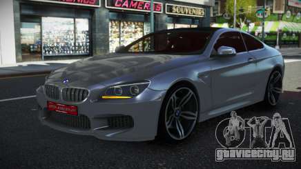 BMW M6 SD для GTA 4