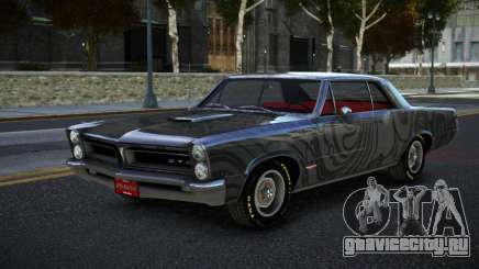 Pontiac GTO NJ-L S3 для GTA 4