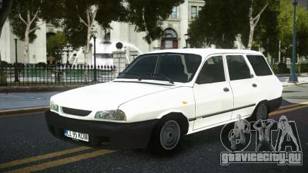 Dacia Break FRL для GTA 4