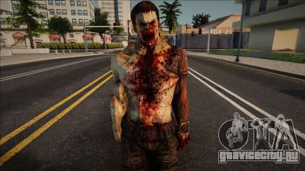 Fleshreaver o Atracacarnes de Dead Effect 2 для GTA San Andreas