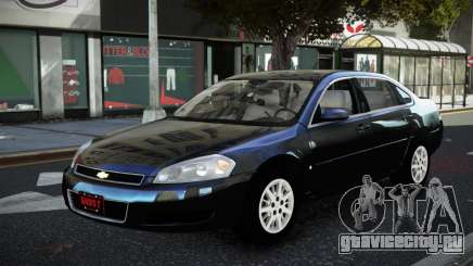 Chevrolet Impala LS 10th для GTA 4