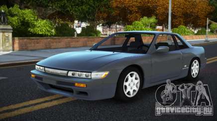 Nissan Silvia 92th для GTA 4
