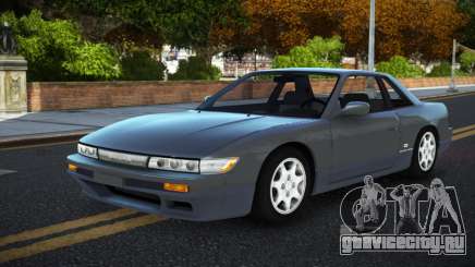 Nissan Silvia 92th для GTA 4