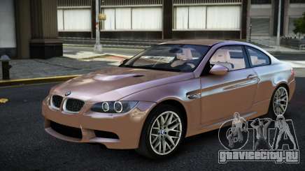 BMW M3 E92 VR для GTA 4