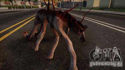 Spider Thing для GTA San Andreas