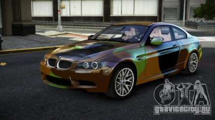 BMW M3 E92 VR S3 для GTA 4