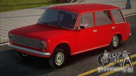 Vaz 2102 stock для GTA San Andreas