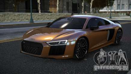 Audi R8 SE-R для GTA 4
