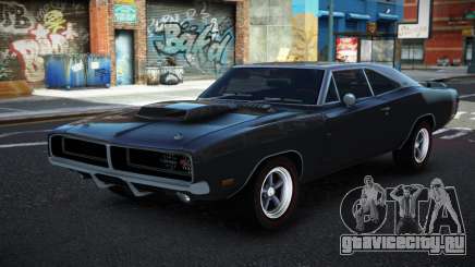 Dodge Charger RT SCR для GTA 4