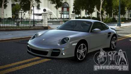 Porsche 911 Turbo ZQ для GTA 4