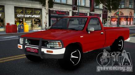 Toyota Hilux VP для GTA 4