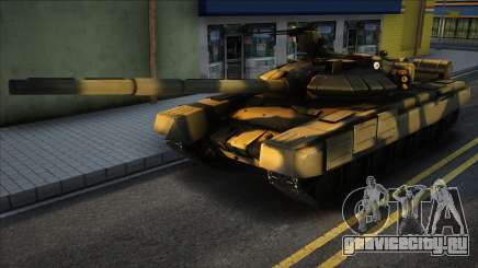 T-90S from Wargame: Red Dragon для GTA San Andreas