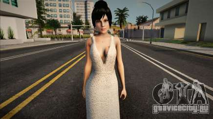 Bride для GTA San Andreas