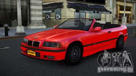 BMW M3 E36 VC для GTA 4