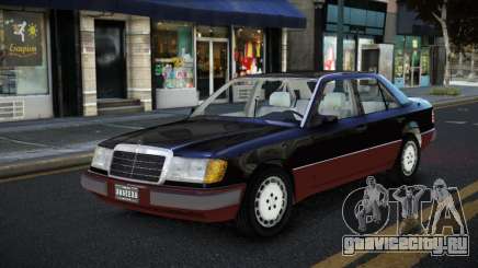 Mercedes-Benz 250D 92th для GTA 4