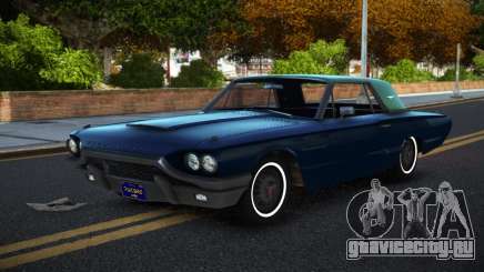 Ford Thunderbird 64th для GTA 4